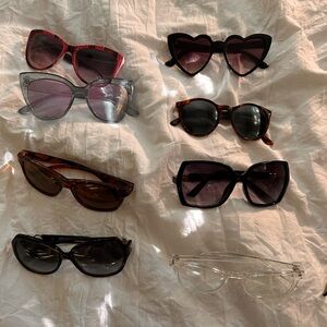 Sunglasses Lot